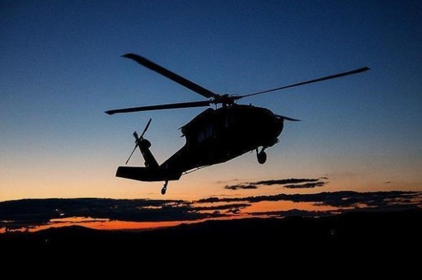 Xəzərdə dörd balıqçı itkin düşdü, axtarışlara helikopter cəlb edildi